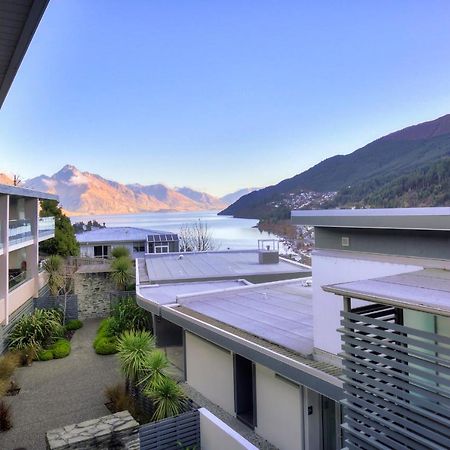 Travellers Oasis, Central Queenstown Eksteriør bilde